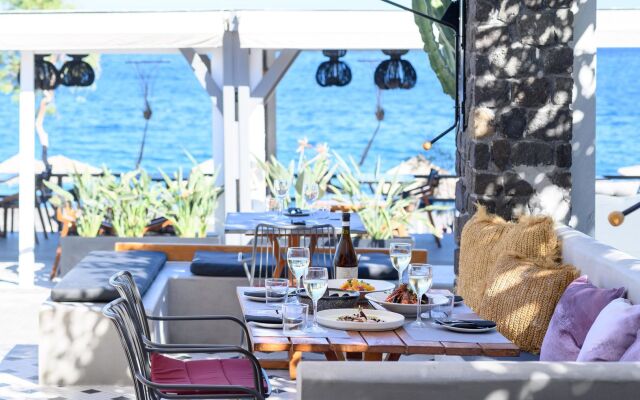 Afroditi Venus Beach Hotel & Spa