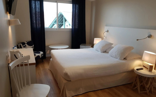 Hôtel Au Bon Coin