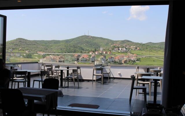 Privilege Hotel & Spa