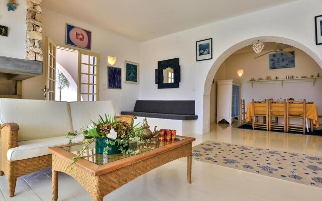 Le-c336-sp3580at - Villa Del Lentisco 8 2