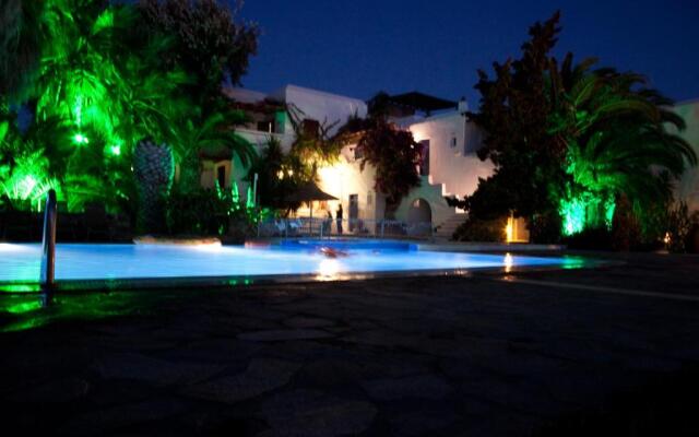 Antonina Hotel Apartments