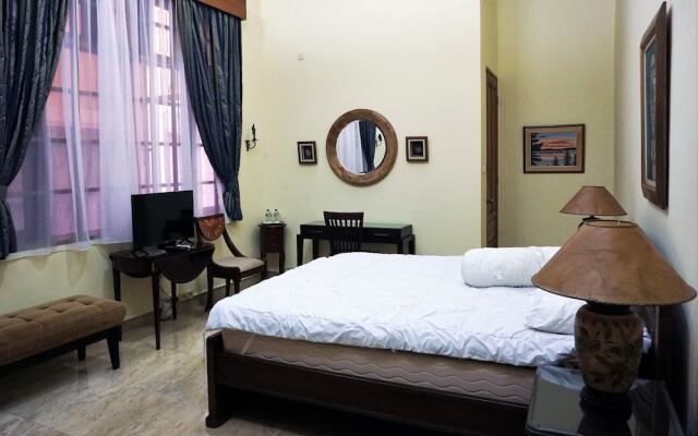Pesona Guest House Jakarta