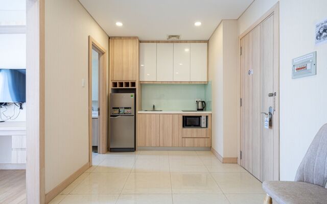 Luxy Park Hotel & Apartments Notre Dame