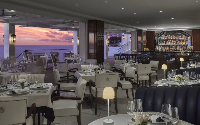 Rosewood Miramar Beach