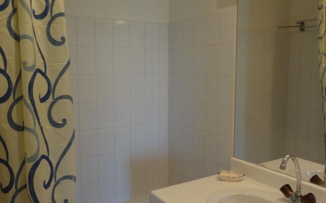Appartement Ombrine