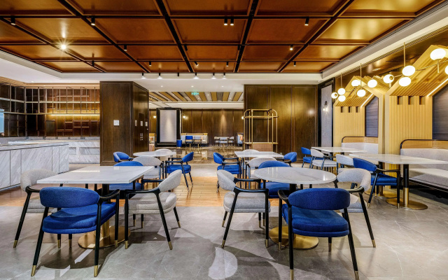 Hilton Garden Inn Beijing Guomao