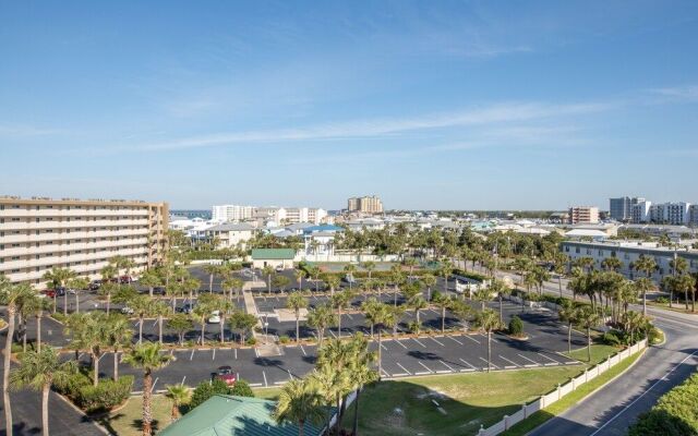 Inlet Reef 615 Destin - 2 Br Condo