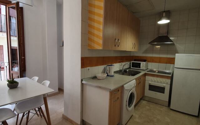 Apartamento Colcha 6