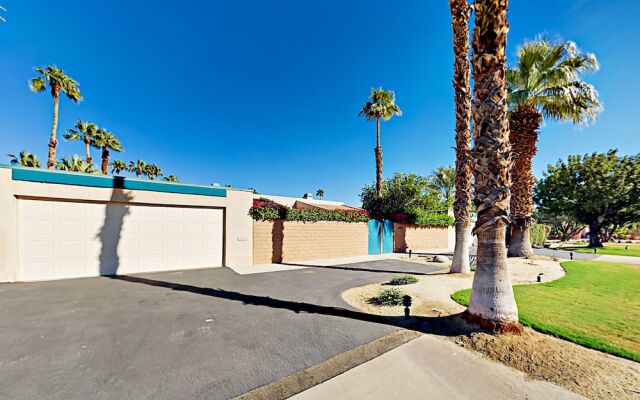 N De Anza - 2 Br Townhouse