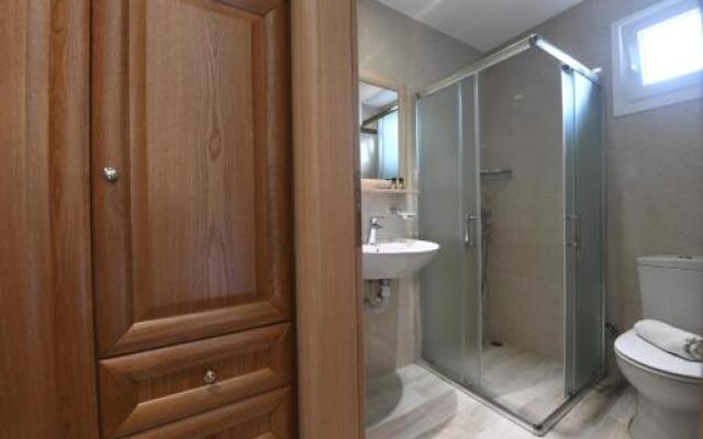 Tassos Rooms