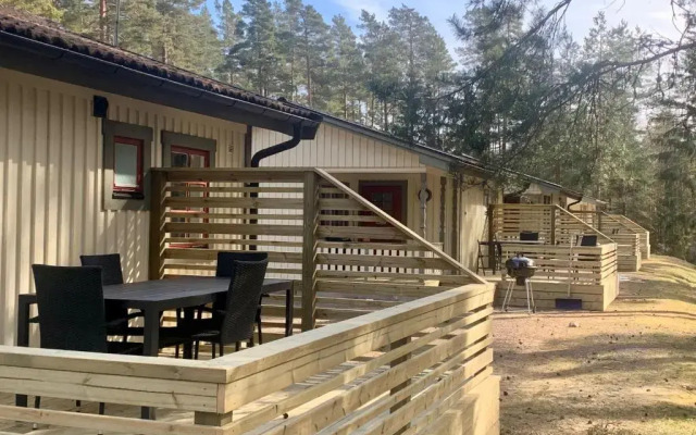 Karlstad Swecamp Bomstadbaden