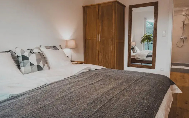 Apartment Frida by Da Alois