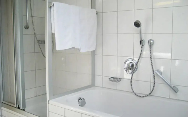 Ferienwohnungen Eleonore