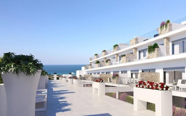 Margo Apartments