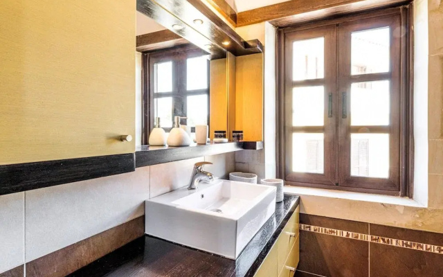 Dim Luxury Villa - With Private Pool