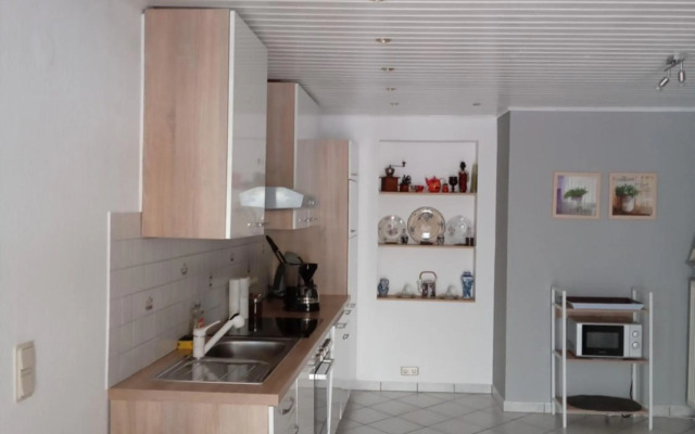 Ferienwohnung Ehlen im Alten Winzerhaus