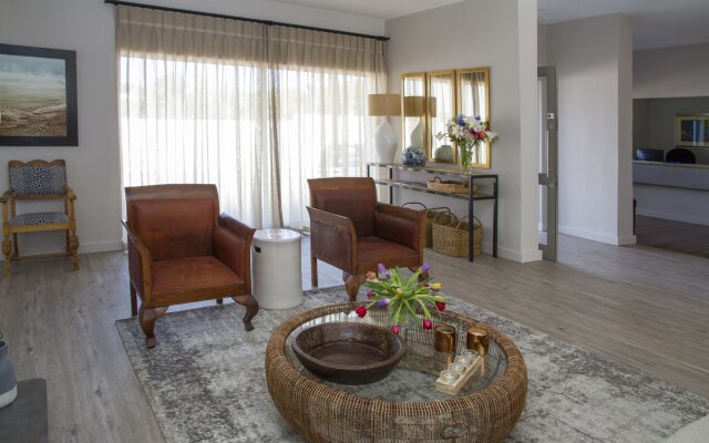 Ocean Bay Guest House