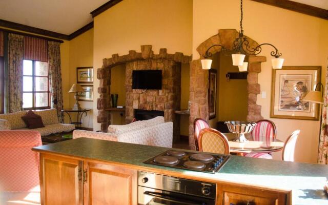 Gooderson Kloppenheim Country Estate