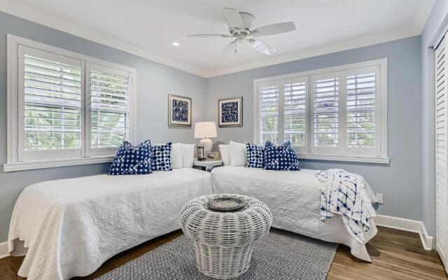 Banyan Cove 4bd Private Pool & Parking