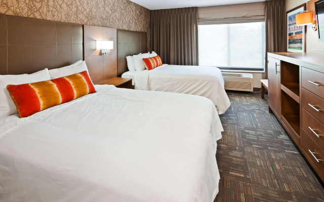 Best Western Plus Cottontree Inn - фото 4