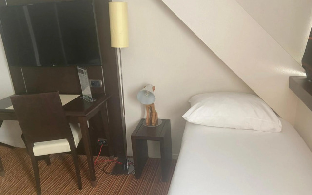 ibis Styles Nantes Centre Place Royale