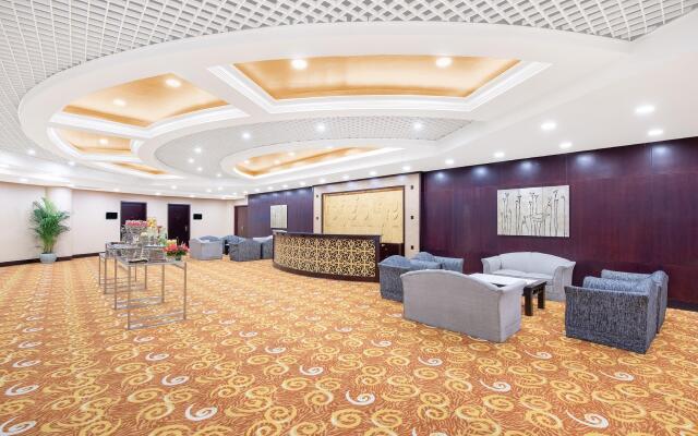 Holiday Inn Beijing Chang An West by IHG