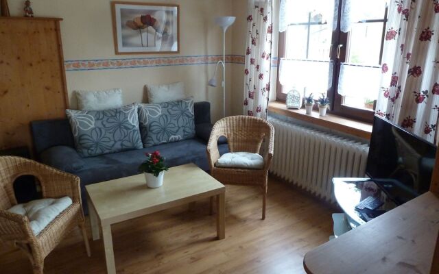Ferienwohnung Lotti