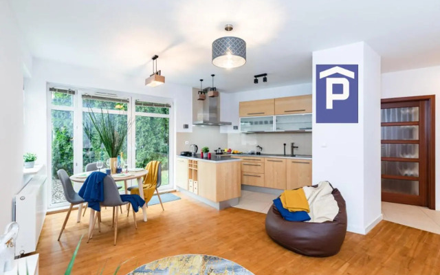 Super Apart Wilanowska 7