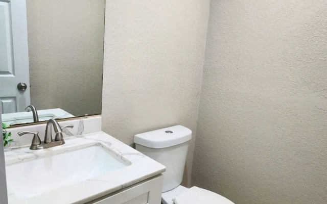 Spacious 3BR Home With Office