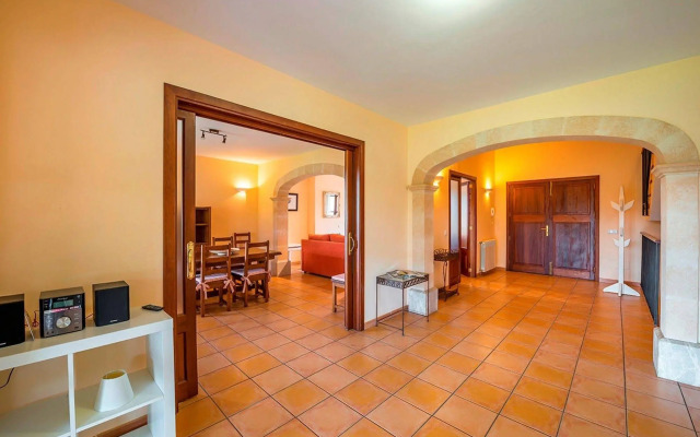 Villa Fetget Can Tomeu