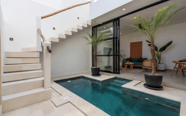 Enaya Villa by Betterplace