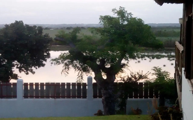 Lodge Quinta do Lourenço