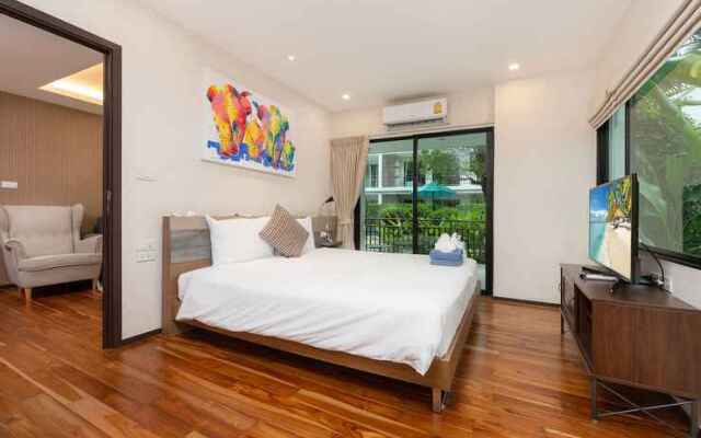 Suite Tidore By Tropiclook