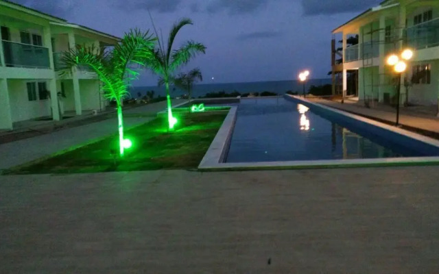 Riviera do Atlântico