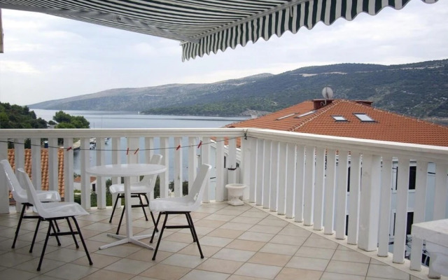 Per - 80 m From Beach - A6