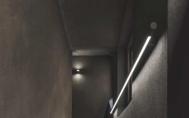 Hotel Scenario