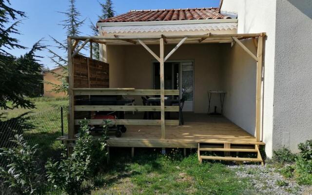 Gites de la Casasole