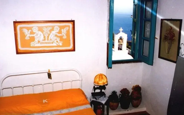 Daphne & Maria-Eliza