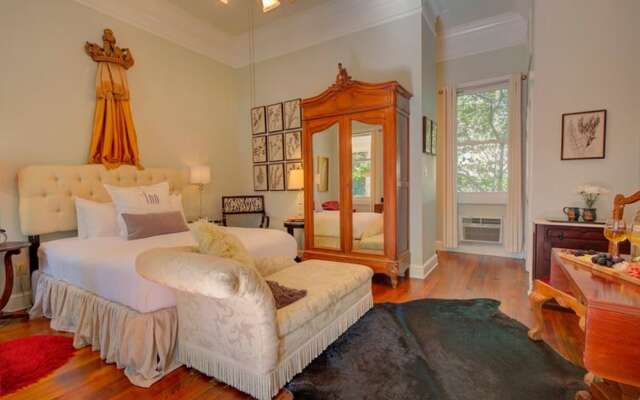 The Inn at Ocean Springs