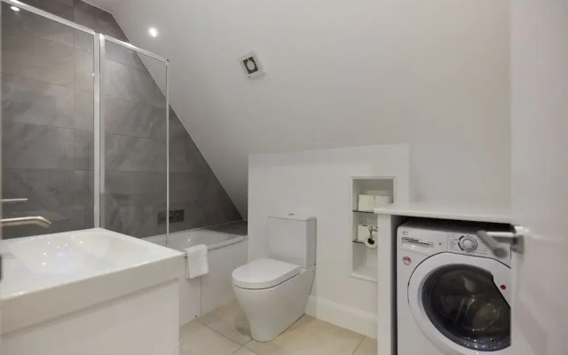 The Melbray Wonder - 1bdr Apartment in Fulham