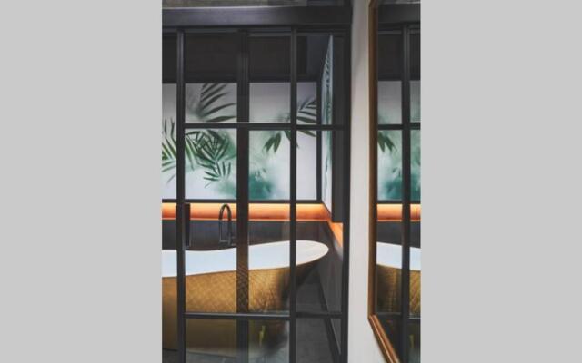 No 7 Apartament SPA Z Sauna I Jacuzzi (Adults Only)