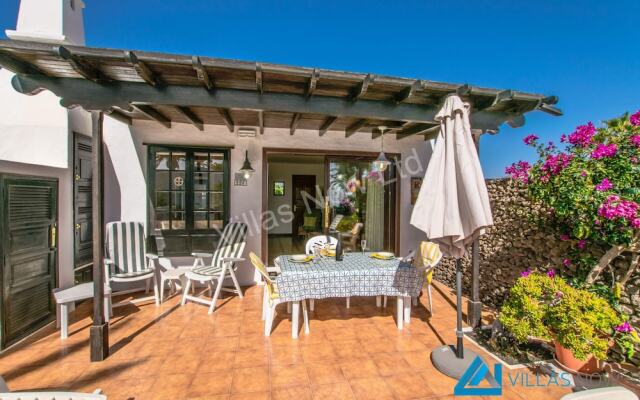 Casas Del Sol 22F
