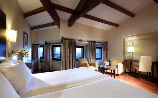 Eurostars Palacio Santa Marta