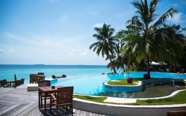 Filitheyo Island Resort