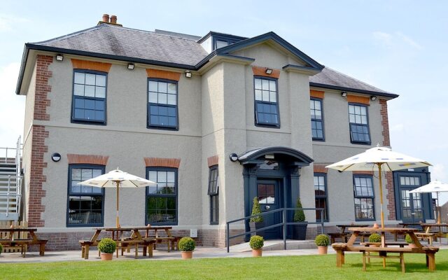 The Woodberry
