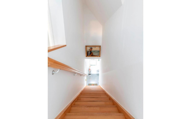 Mühlenstrasse 23 - Wohnung Oberdeck