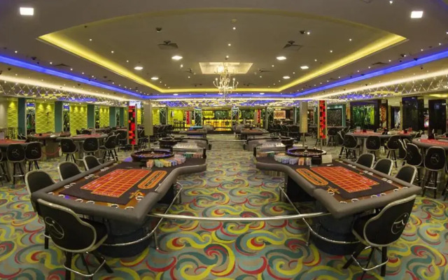 Taba Sands Hotel & Casino - Adult Only