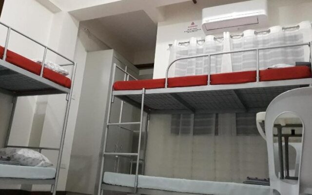 JDL Residences - Hostel