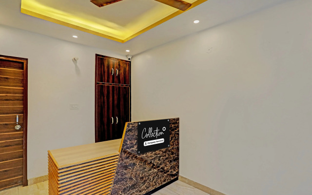 Super Collection O Sector 55 Noida Near Noida Stadium