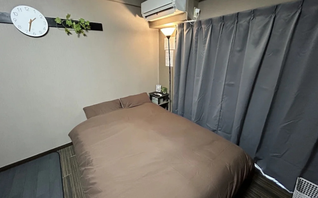 Guest House GENESIS OF FREEDOM INN